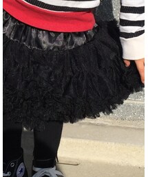 no brand | スカート