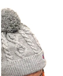 Birthday | ニットキャップ/ビーニー