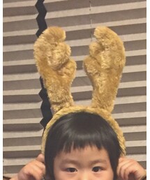 ダイソー | カチューシャ