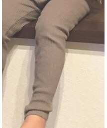 Monmimi | レギンス/スパッツ