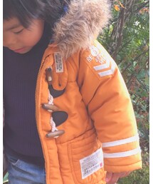 REDDY APPLESEED | その他アウター