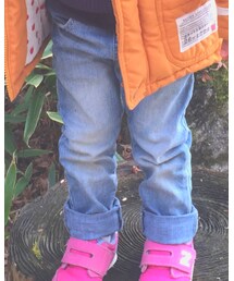 BREEZE | デニムパンツ