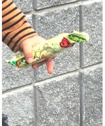 うまい棒 | コーンポタージュ味♡(ラッピングキット)