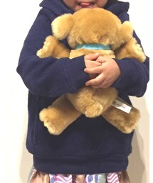 Birthday | パーカー