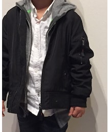 ZARA KIDS | シャツ/ブラウス