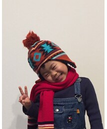 HusHusH | ニットキャップ/ビーニー