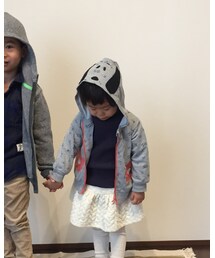 Birthday | パーカー