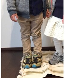 Birthday | その他パンツ