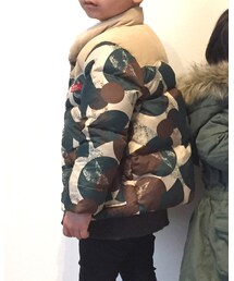 BREEZE | ダウンジャケット/コート