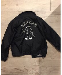 Birthday | ブルゾン