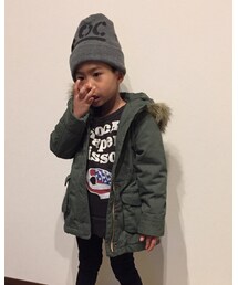 ROC STAR | ニットキャップ/ビーニー