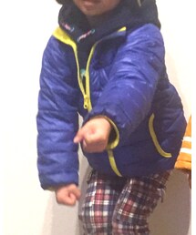 Birthday | ナイロンジャケット