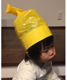 ばななーちゃん | 帽子