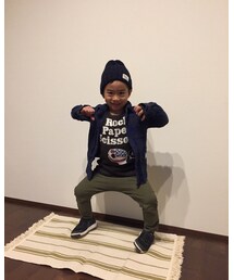 Birthday | カーゴパンツ