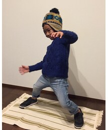 BREEZE | ニット/セーター