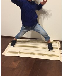 BREEZE | デニムパンツ