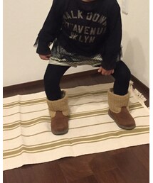 Birthday | ブーツ