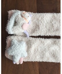 gelato pique | レッグウォーマー