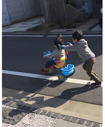 加速 | トラベルグッズ