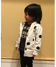 Birthday | パーカー