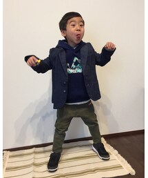 Birthday | デニムジャケット