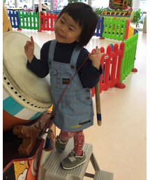 Birthday | デニムスカート