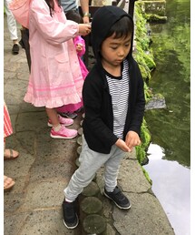 Birthday | パーカー