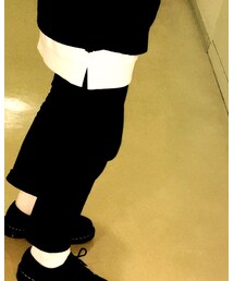 UNIQLO | パンツ
