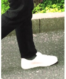 ZARA MAN | スニーカー