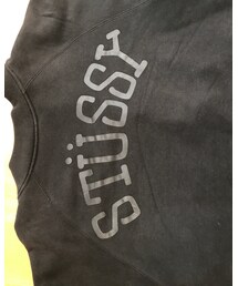 STUSSY | ブルゾン