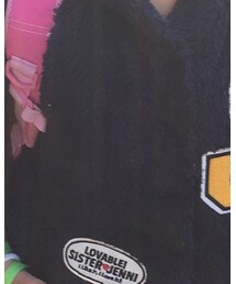 SISTER JENNI | トップス