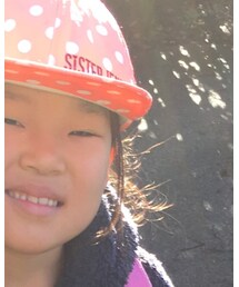 SISTER JENNI | キャップ