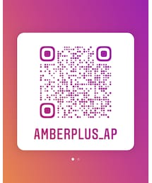 AMBER plus Instagram | その他