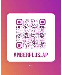 AMBER plus Instagram | その他