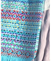 AMBAR plus | トートバッグ