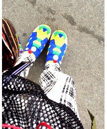 Reebok | スニーカー