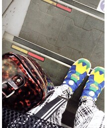WEGO | バッグ