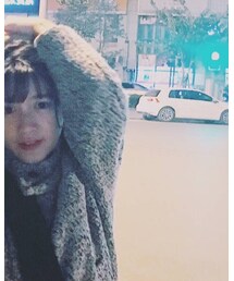 STYLENANDA | ダッフルコート