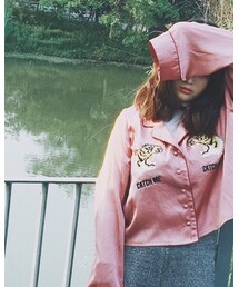 jouetie | シャツ/ブラウス