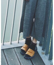 STYLENANDA | サンダル