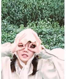 H&M | サンバイザー