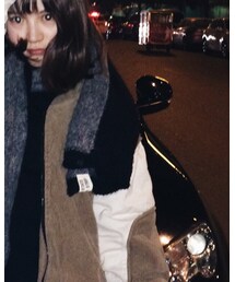 VINTAGE | スタジャン