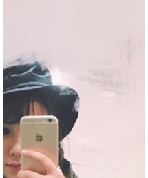 MUJI Labo | キャップ