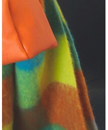 haru2spoon | マフラー