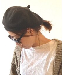 ispyuuri | イヤーカフ