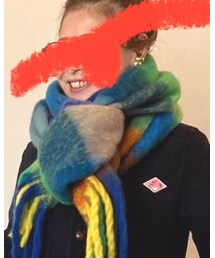 haru2spoon | マフラー