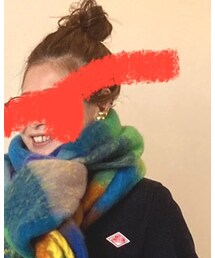 ispyuuri | イヤーカフ