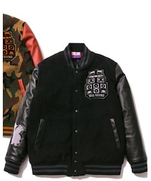 IRIE by irielife | スタジャン