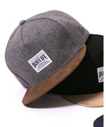 IRIE LIFE | キャップ