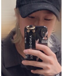 ANDGEEBEE | その他